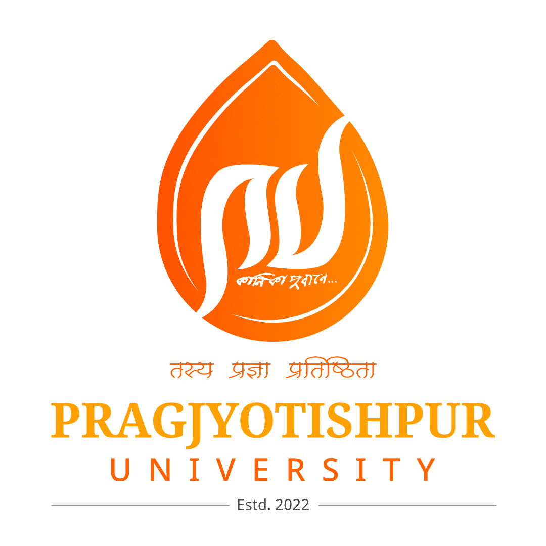Pragjyotishpur University